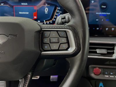 2024 Ford Mustang — photo 17 view