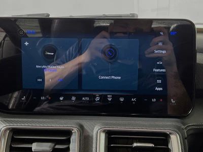 2024 Ford Mustang — photo 23 view