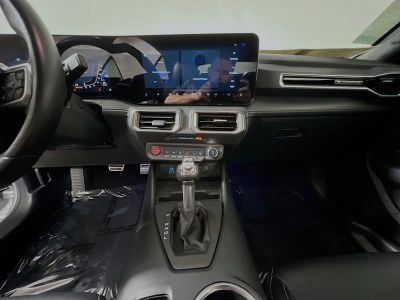2024 Ford Mustang — photo 22 view