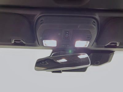 2024 Ford Mustang — photo 18 view