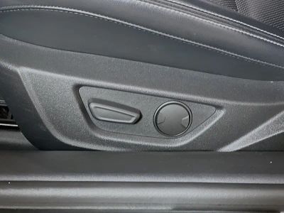 2024 Ford Mustang — photo 13 view