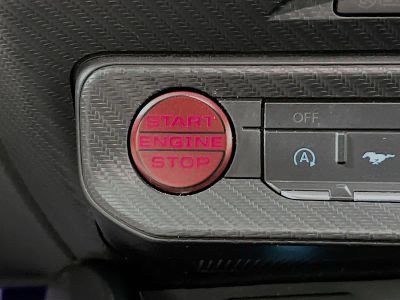 2024 Ford Mustang — photo 20 view