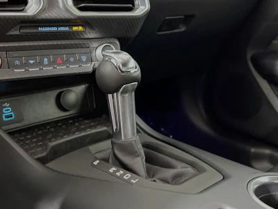 2024 Ford Mustang — photo 21 view