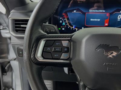 2024 Ford Mustang — photo 16 view
