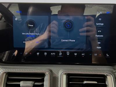 2024 Ford Mustang — photo 24 view
