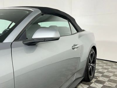 2024 Ford Mustang — photo 10 view