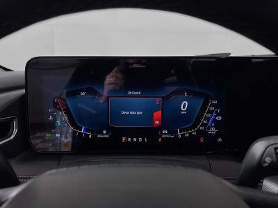 2024 Ford Mustang — photo 19 view