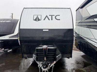 2026 ATC Trailers PLA 450 - Photo 3