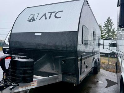 2026 ATC Trailers PLA 450 - Photo 4