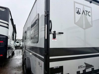 2026 ATC Trailers PLA 450 - Photo 5