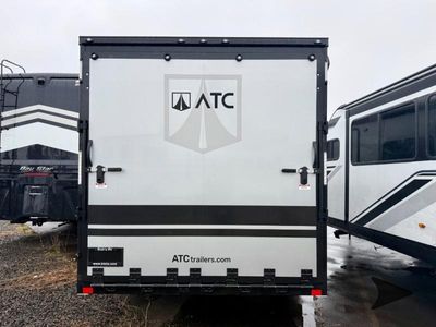 2026 ATC Trailers PLA 450 - Photo 6