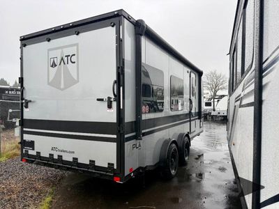 2026 ATC Trailers PLA 450 - Photo 7