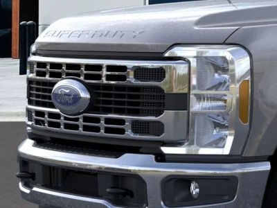 2026 Ford F-250SD — photo 17 view