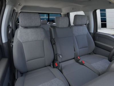 2026 Ford F-250SD — photo 10 view