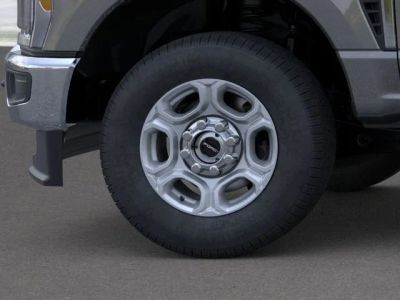 2026 Ford F-250SD — photo 19 view
