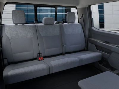 2026 Ford F-250SD — photo 11 view