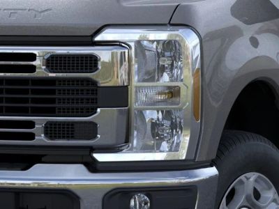 2026 Ford F-250SD — photo 18 view