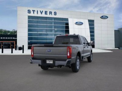 2026 Ford F-250SD — photo 8 view