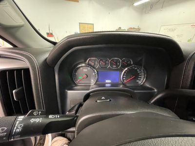 2017 Chevrolet Silverado 3500HD - Photo 11