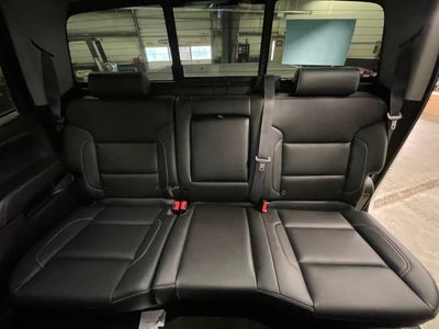 2017 Chevrolet Silverado 3500HD - Photo 12