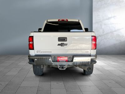 2017 Chevrolet Silverado 3500HD - Photo 5