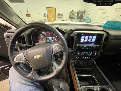 2017 Chevrolet Silverado 3500HD - Photo 14