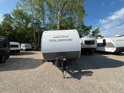 2026 Forest River Wildwood FSX - Photo 2