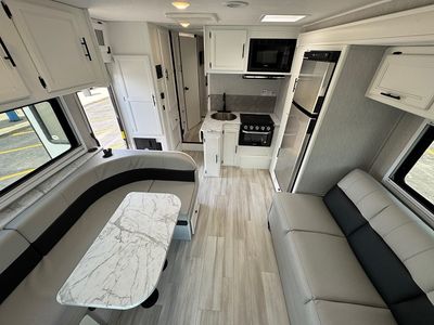 2023 Coachmen RV Cross Trail XL - Photo 8