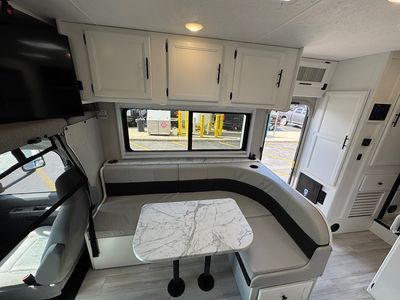2023 Coachmen RV Cross Trail XL - Photo 9