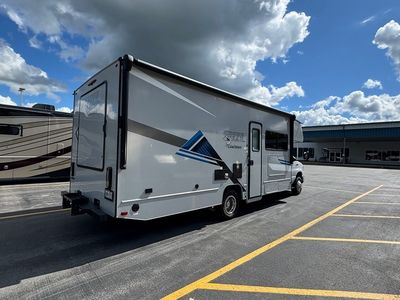 2023 Coachmen RV Cross Trail XL - Photo 4