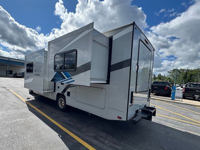 2023 Coachmen RV Cross Trail XL - Photo 3