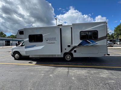 2023 Coachmen RV Cross Trail XL - Photo 5