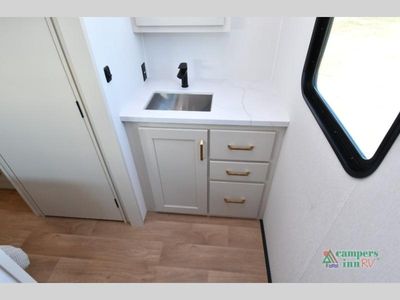 2026 Grand Design Influence - Photo 49
