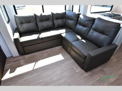 2026 Grand Design Influence - Photo 38