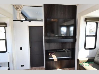 2026 Grand Design Influence - Photo 40