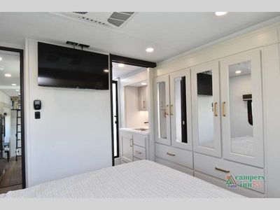 2026 Grand Design Influence - Photo 24