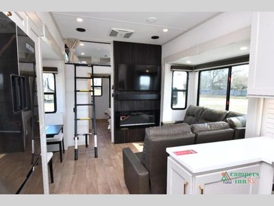 2026 Grand Design Influence - Photo 21