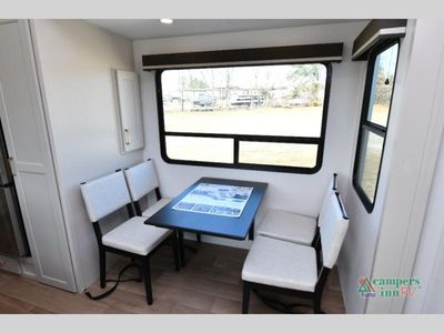 2026 Grand Design Influence - Photo 37