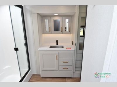 2026 Grand Design Influence - Photo 27