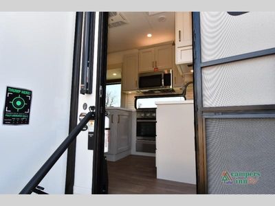 2026 Grand Design Influence - Photo 20