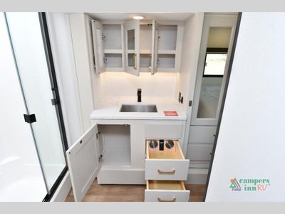2026 Grand Design Influence - Photo 28