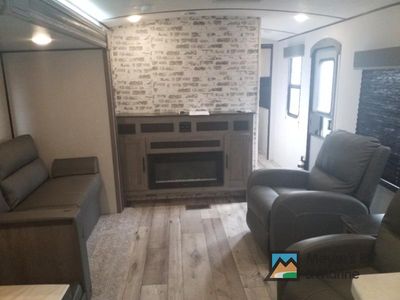 2021 Keystone RV Springdale - Photo 10