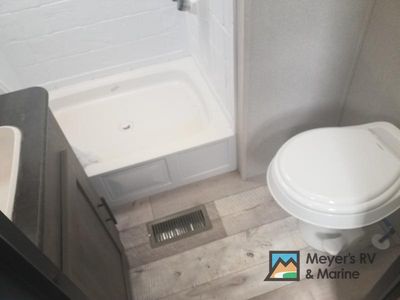 2021 Keystone RV Springdale - Photo 16