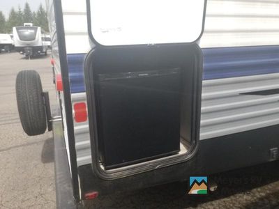 2021 Keystone RV Springdale - Photo 4