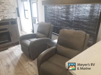 2021 Keystone RV Springdale - Photo 8