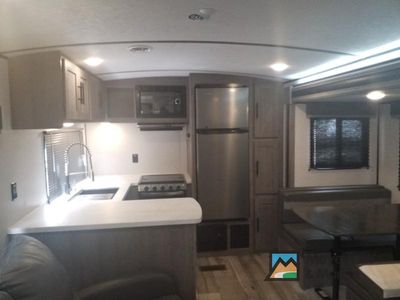 2021 Keystone RV Springdale - Photo 11