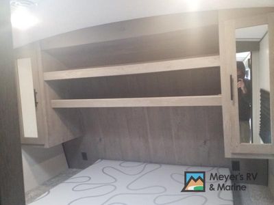2021 Keystone RV Springdale - Photo 19