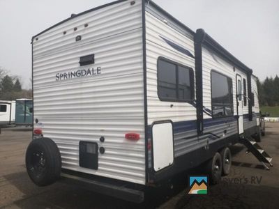 2021 Keystone RV Springdale - Photo 3