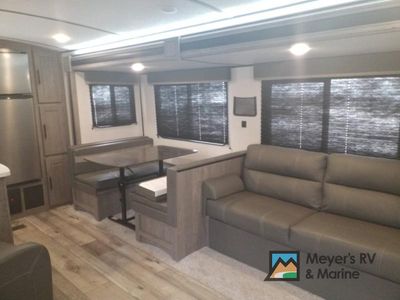 2021 Keystone RV Springdale - Photo 7