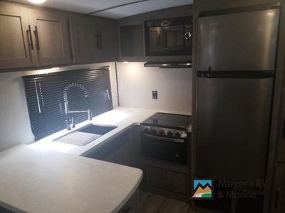 2021 Keystone RV Springdale - Photo 9